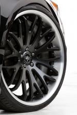 Toyota Avalon by DUB Edition 2012 года